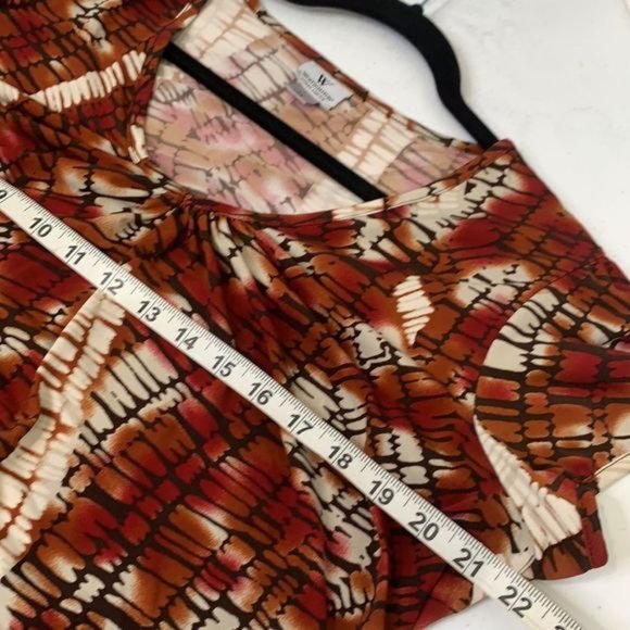 Worthington Top - Picture 4 of 7